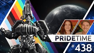 Warframe | Prime Time 438: Pride Time! New In-Game Items Revealed & Returning Favourites