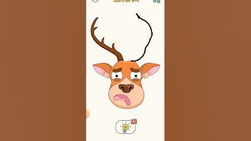 CS HACKE SHORTS : Dop 4 level 54 || Save them from the bull || #shorts #dop4gameplay #song