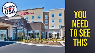 Hilton Garden Inn Montgomery - Eastchase - You Need to See This | Montgomery (AL), United States🏩
