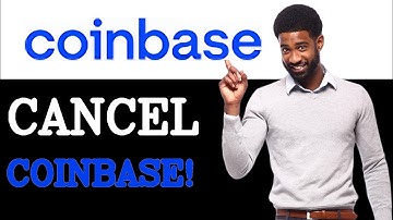 How To Cancel Coinbase KYC Process (2025)