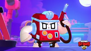 Le Bug De Fou ? - Arkad (Brawl Star)