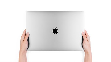 How to Apply a dbrand MacBook Skin