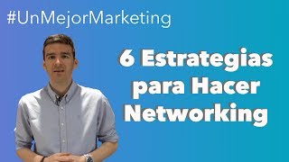 Qué es Networking y Cómo puede Ayudarte a ser Mejor Profesional