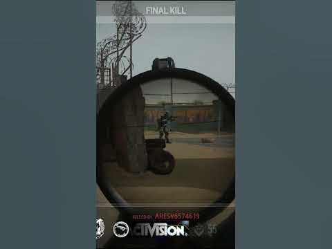 MW2 Rigging Gunfights? Or Trash Hitboxes? - YouTube