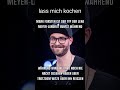 Countdown-Rizz: 5 Gründe NICHT zu schreiben und sie gibt die NUMMER 💀