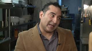 Chimu Bistro eat out NY