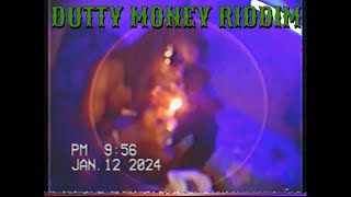 Mk Don - Ndom Za Soo Official Visualizer Dutty Money Riddim