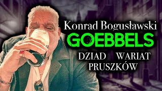 Goebbles Dziad Wariat Vs Pruszków Cerber Bazar Różyckiego Grupa Ząbkowsko - Praska