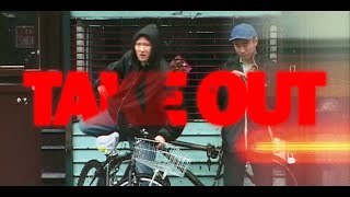 TAKE OUT (2004) — Fan Trailer