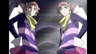 Host Club amv Best Of Me Sum 41