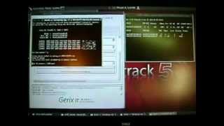 back track 5 claves wep