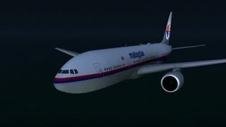 What will happen after MH370 is found?