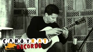 Daniel Voth - Brazil - (Acoustic Guitar) chords