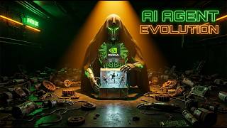 Celebrity Nvidia Just Open-Sourced an AI Agent Platform Profile