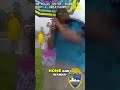 Drama Escalates: Confrontation With Authorities After School #shorts