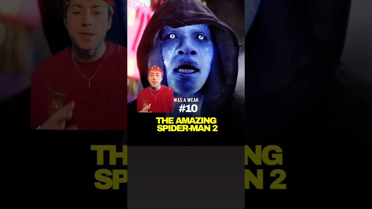 Top 10 Worst Superhero Movie Sequels