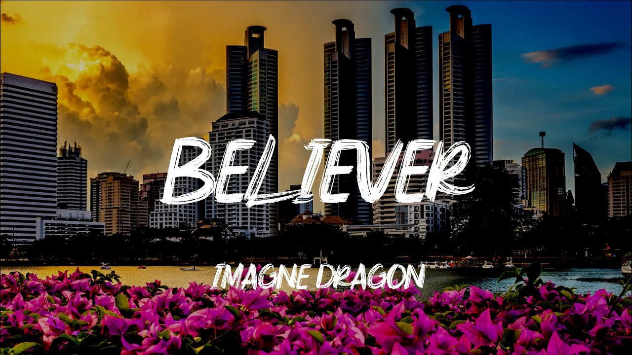 Imagine Dragons' 'Believer' Climbs to No. 1 on Top TV Commercials