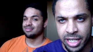 Kony 2012 A Scam?? @hodgetwins