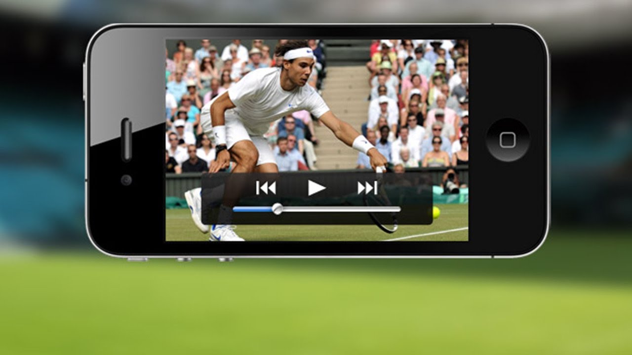 DNN Delivers Dunks to Your Device
