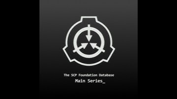 SCP-033 - The Missing Number