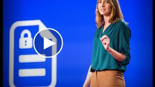 The reporting system that sexual assault survivors want - Jessica Ladd