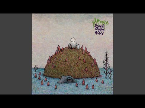Several Shades Of Why - J Mascis
