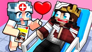 Baydoktor Vs Mi̇necraft 😱 - Minecraft