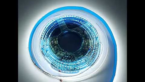 Sunlight 3 Çip İç Mekan Şerit 240 Led 12V 5M Beyaz Gün Turuncu