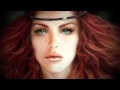 Youtube Thumbnail ∻ Morgaine Le Fay Legend ∻ Part 1 ～Reverb Whisper ● STEREO ☊ (Wear Headphones)