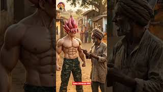 Goku vs Sukuna: 10 Crore Ki Dangerous Fight!😱 #goku #ai #aishorts #youtubeshorts #viralvideo #viral