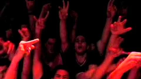 NO USE FOR A NAME - Live + interview (3 songs)