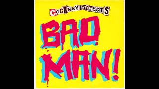 Cockney Rejects - Bad Man