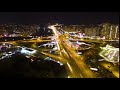 Таймлапс Позняки DJI Mavic 2 Zoom