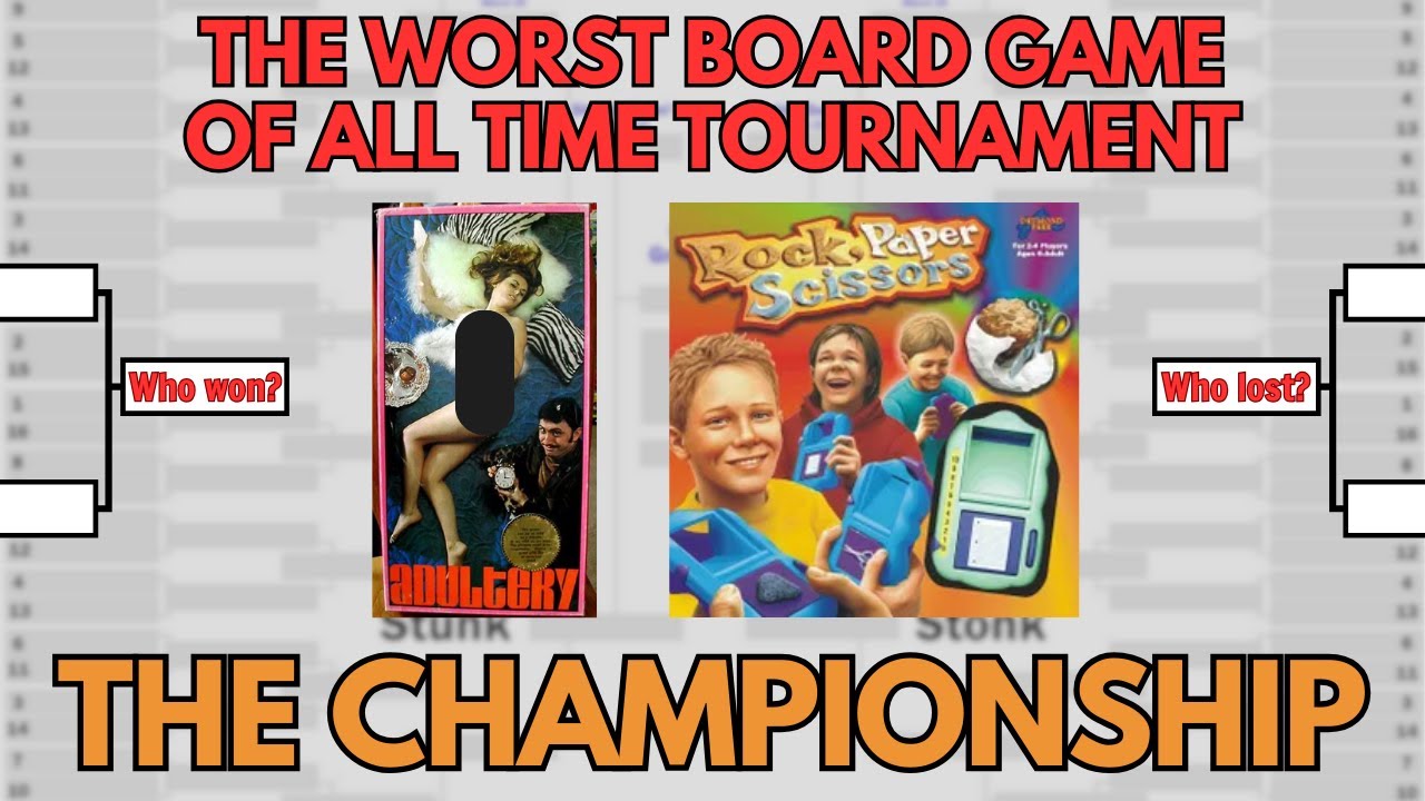 The Worst Board Game Of All Time Bracket The Championship YouTube the-worst-board-game-of-all-time-bracket-the-championship-youtube