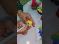 This Clay Turned Into Something Amazing 😱✨