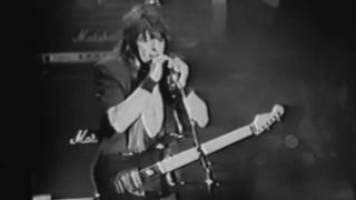 Richie Sambora - Father Time (San Diego 1991) chords