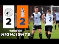 Gateshead Oldham goals and highlights