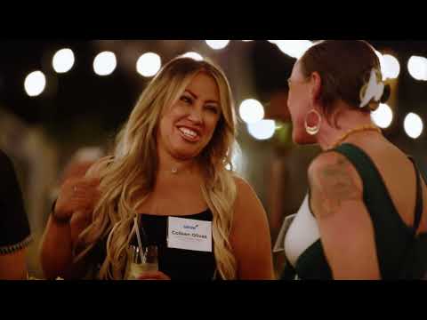 GROW Retreat Event Recap