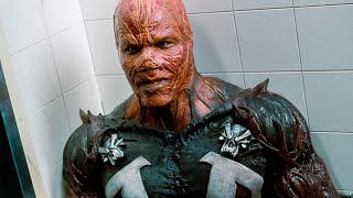 Killer Went through 7 Circles of Hell to Become a Devil's Servant and Acquire Impenetrable Armor