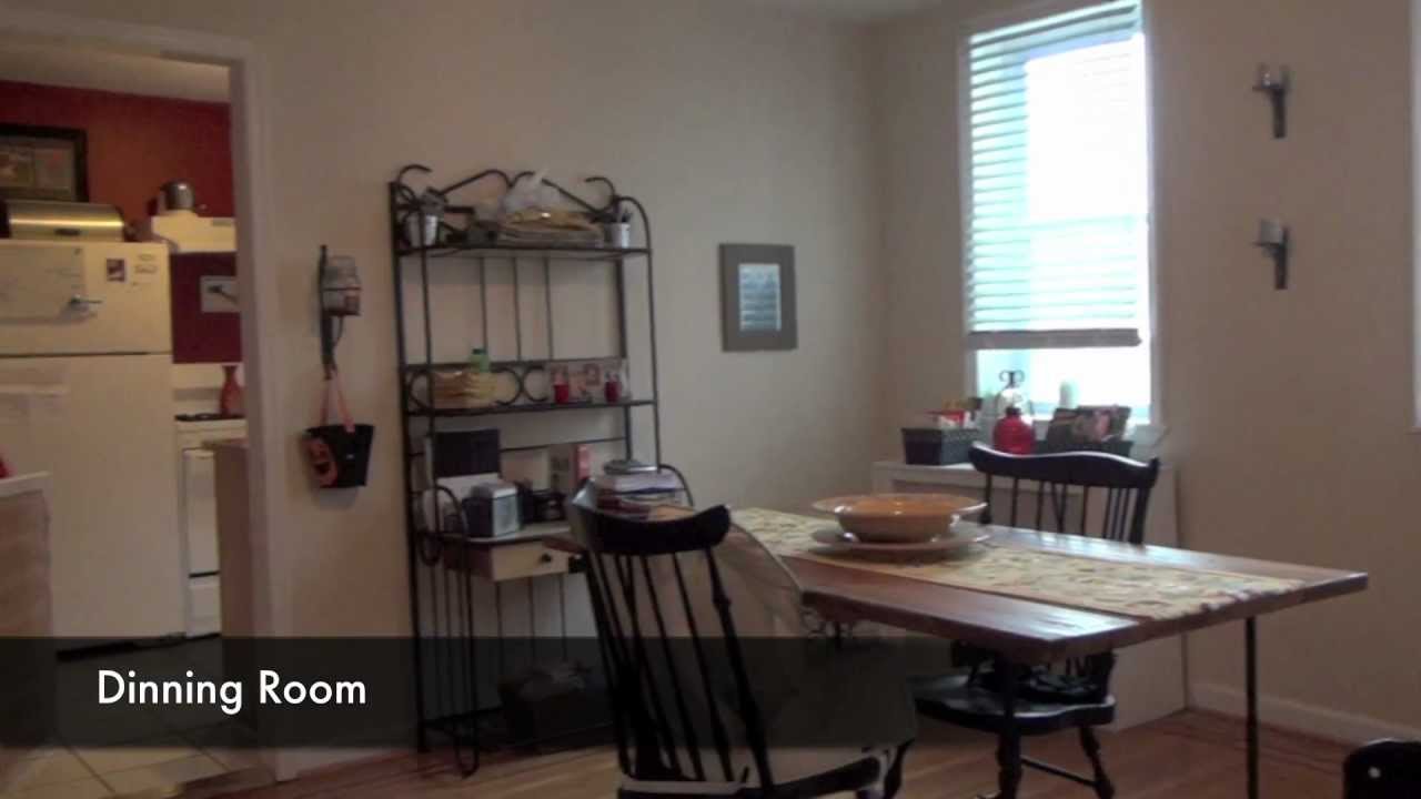 Twin Home For Sale In Roxborough 487 Lemonte Street Philadelphia, PA