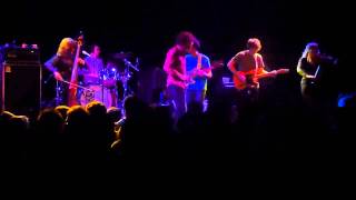 Ra Ra Riot - Boy (Music Hall of Williamsburg, 9.24.2010)