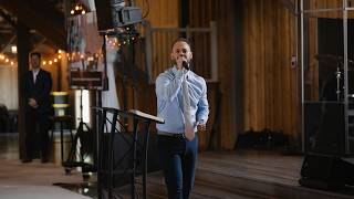 Don't Forget The Cry - A Sound That Heaven Can't Ignore | Ignite Church