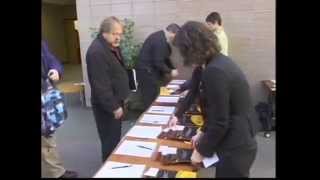 Leadership conference attracts hundreds to Ottumwa