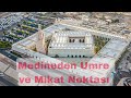 Mednede mkat noktasi nerededr medneden umre n yola iktik