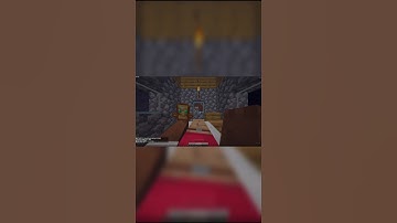 Minecraft Golems Have an Aura Now?! #shorts #shortsfeed #minecraft