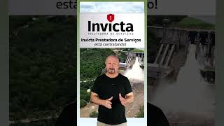 VAGA DE TRABALHO - NANUQUE/MG