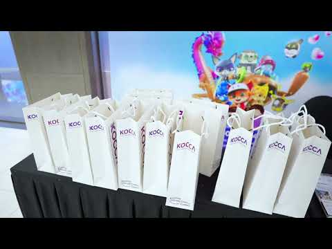 [HIGHLIGHT] 2024 Animation Biz Week