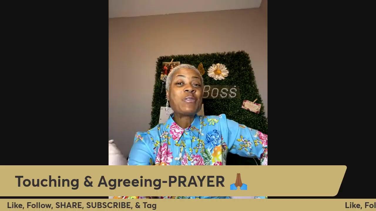 PREPARE because it is coming! 