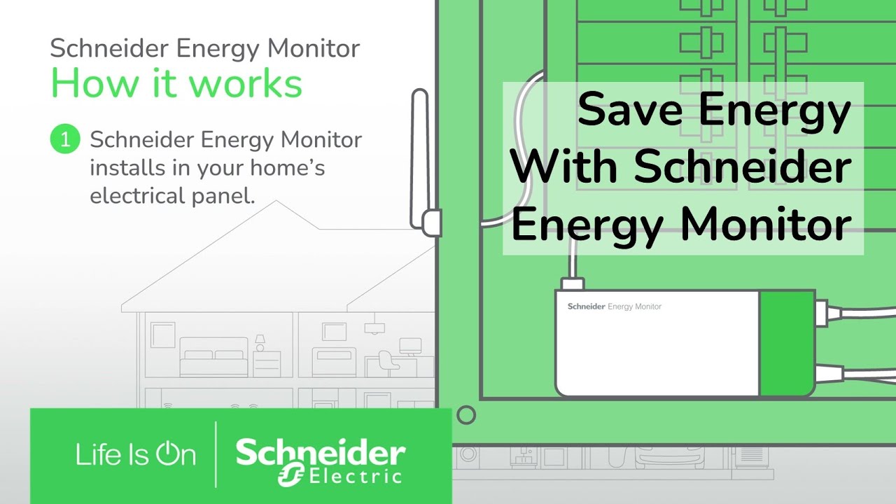 Schneider Electric Video Thumbnail