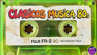 Las Mejores Canciones De Los 80 - Clasicos Canciones De Los 80 y 90 (Music De Los 80) screenshot 1